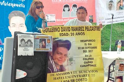 “Hay que endurecer penas a criminales”