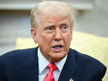 Trump evalúa “alivio” de aranceles “a muchos países”; “podríamos ser incluso más amables”, asegura