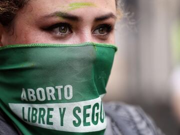 Despenalizan aborto en Campeche; Congreso estatal aprueba interrupción legal del embarazo hasta las 12 semanas