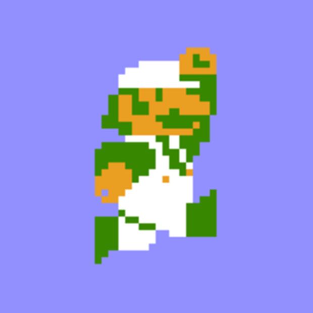 Mario Bros. El héroe que salta a sus 35 años