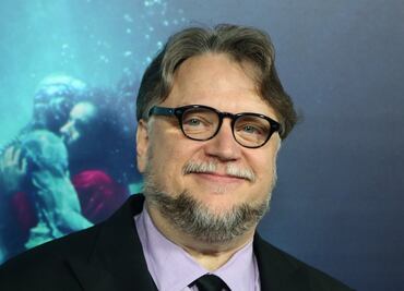 Resurge acusación de plagio contra Guillermo del Toro
