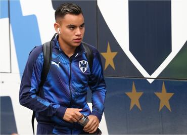 Carlos Rodríguez podría no continuar en el Cruz Azul
