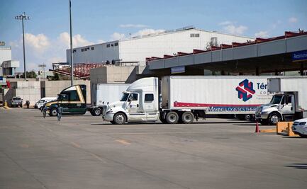 ANAM incauta casi 300 mdp en mercancías de origen chino