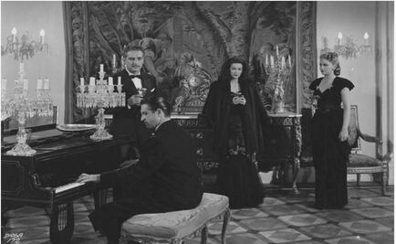 Mexican Cinema's Golden Age at MoMa