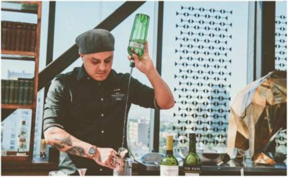 Conoce a los 5 finalistas de World Class México 2018