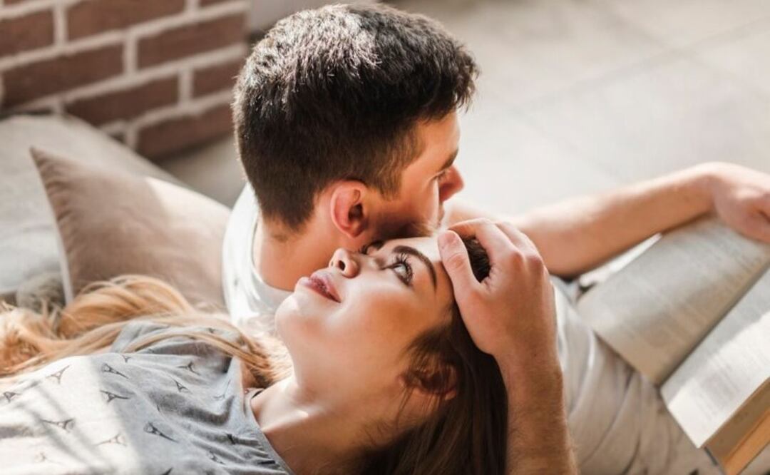 Técnica mental para la pareja. Fuente: Freepik