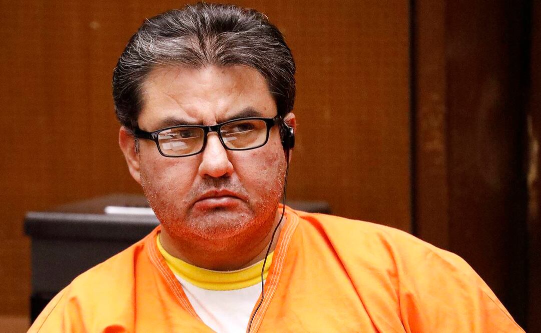 (Fotos: Archivo / AP)