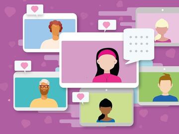 Los 10 influencers mexicanos más exitosos de 2022