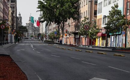 CDMX gana premio mundial por su compromiso con el medio ambiente