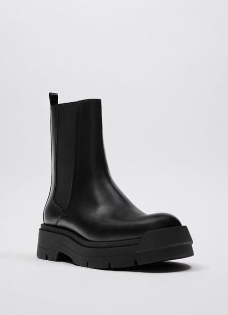 Estos son los zapatos en tendencia que necesitarás tener este año