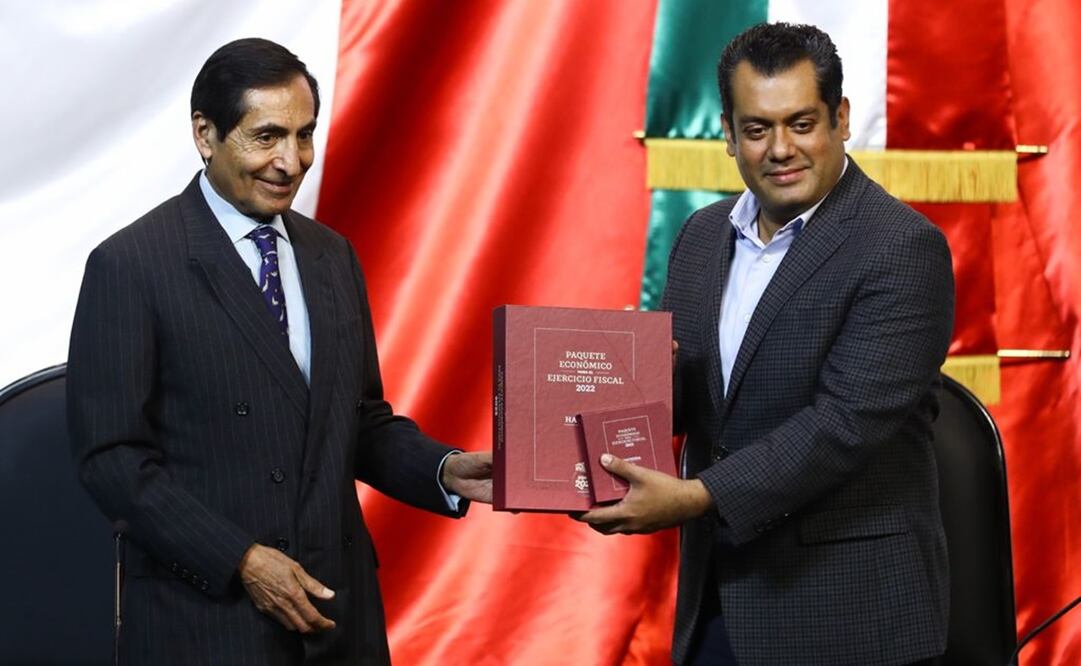 Foto: Diego Simón / EL UNIVERSAL