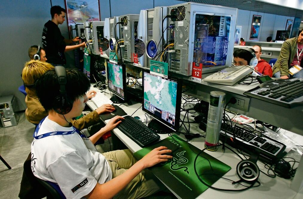 Sólo en 2022 a escala mundial, 26% de las Pymes y 38% de grandes empresas sufrieron deepfake con pérdidas de hasta 480 mil dólares, detallan. Foto: Archivo / EL UNIVERSAL