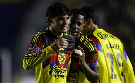 América sufre para derrotar al Querétaro; mantiene el invicto en el Apertura 2025 a pesar de la tormenta