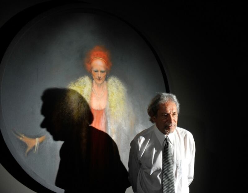 Rafael Coronel: 5 curiosidades de su museo en Zacatecas