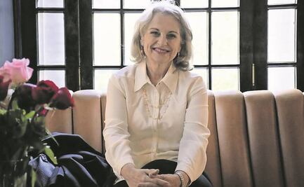 “Este tianguis turístico pone a la mujer en un lugar muy alto”