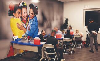 Vacunas en EU vuelven sarampión, tos ferina y desconfianza 