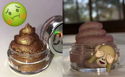 Este iluminador paraliza Instagram con su inusual presentación