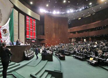 Diputados posponen para enero debate de Guardia Nacional
