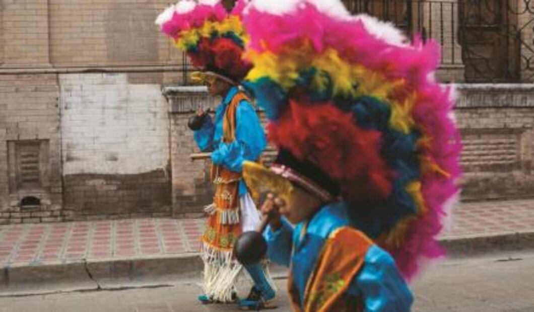 ​5 destinos en México que celebran las Fiestas de la Vendimia