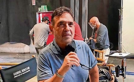 Gabriel Beristáin “dirige” a los animales salvajes de E.L.I