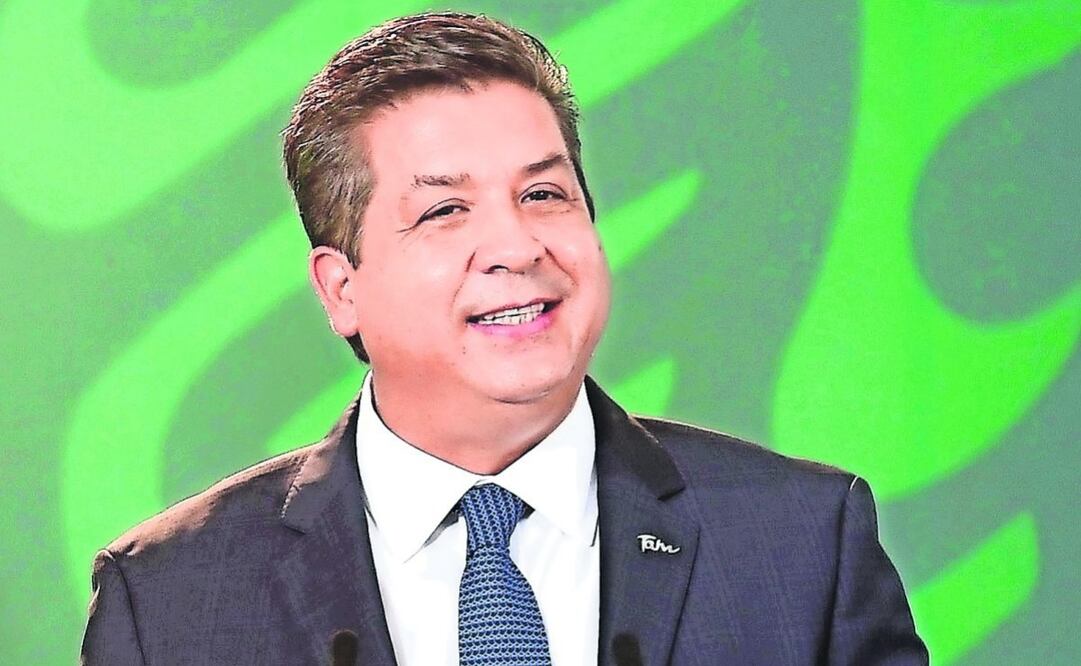El exgobernador de Tamaulipas falsificó un documento para obtener una carta de residencia. Foto: Archivo | El Universal