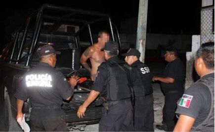 Drunken brawl between Canadians ends in death in Yucatan