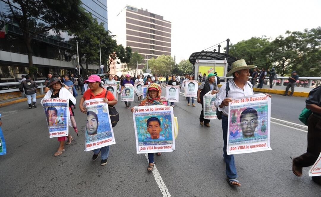 Foto: Germán Espinosa / EL UNIVERSAL 