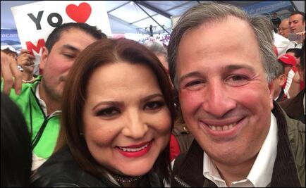 Diputada 'Anti Pacto de Caballeros' deja al PRI