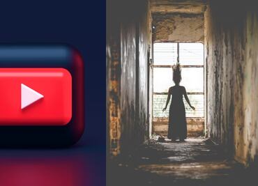 YouTube lanza playlists para celebrar la spooky season