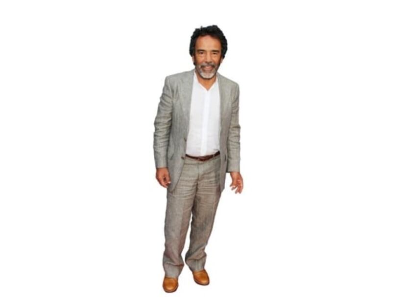 Kenia Os va por la actuación