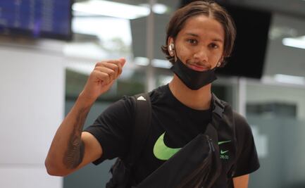 El futbolista salvadoreño que tiene cuatro nacionalidades