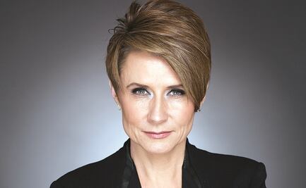 Denise Maerker anuncia salida de Radio Fórmula tras 23 años al aire