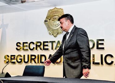 Luis Rosales Gamboa cubrirá a Almeida
