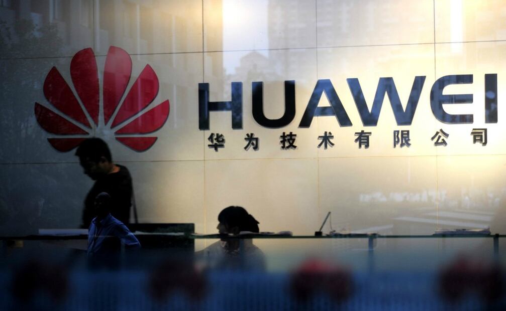 La vigilancia sobre Huawei también se ha intensificado en Europa. Foto: archivo 