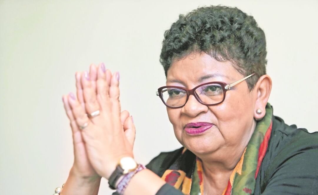 Foto: Archivo | EL UNIVERSAL