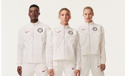 Nike prepara lanzamiento de tenis hechos de zapatos reciclados para Tokio 2020