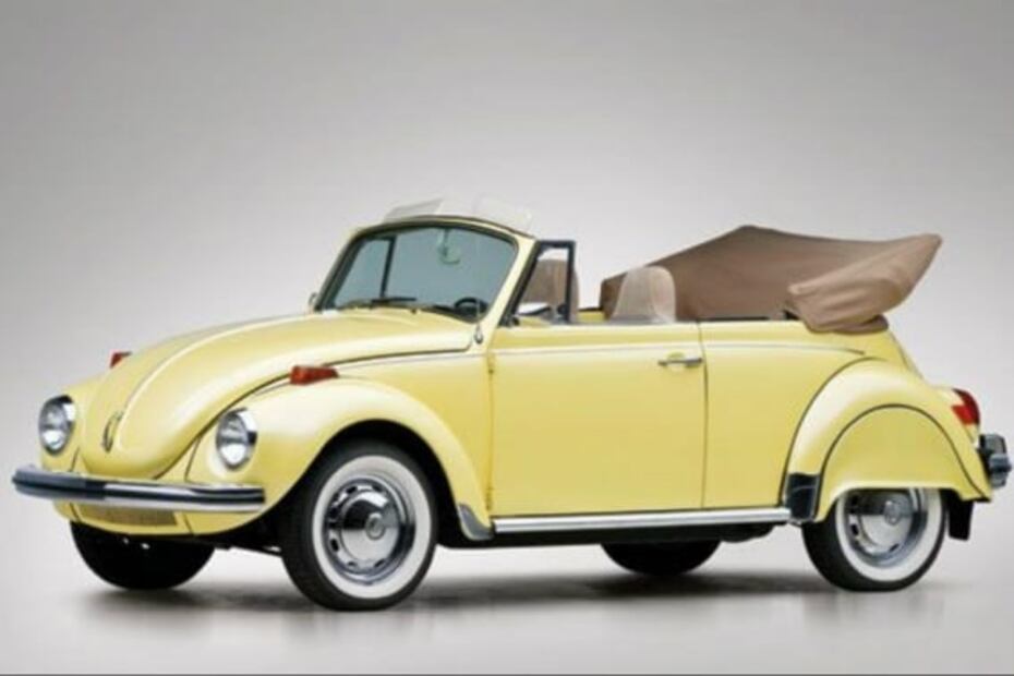 ¡Vocho amarillo! ¿Cuál es el origen de este peculiar juego?