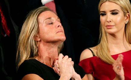 William Ryan Owens, el soldado muerto en Yemen que llevó a Trump a la ovación