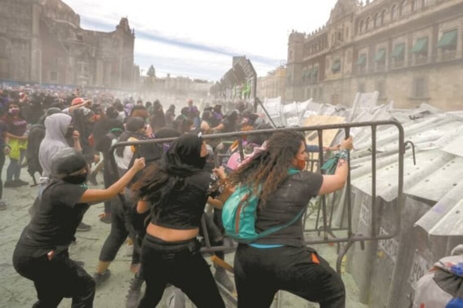 ¿Cómo puedo participar en el segundo paro nacional de mujeres?