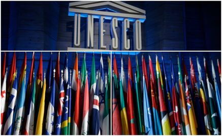 U.S. and Israel withdrawn from the UNESCO