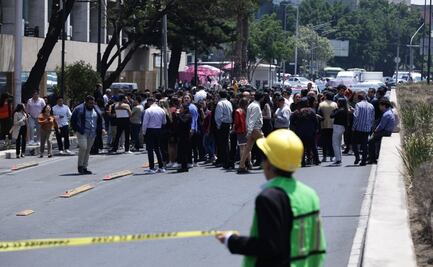 Simulacro Nacional 2025: sigue el minuto a minuto de las actividades en CDMX y Zona Metropolitana