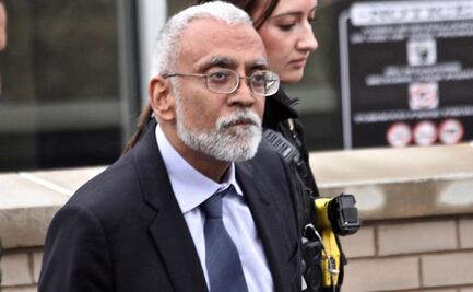 ICE podría deportar a hombre que pasó 43 años en prisión antes de que anularan su condena