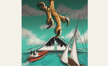 Autorizó gobierno a DEA entregas “controladas” de cocaína en México