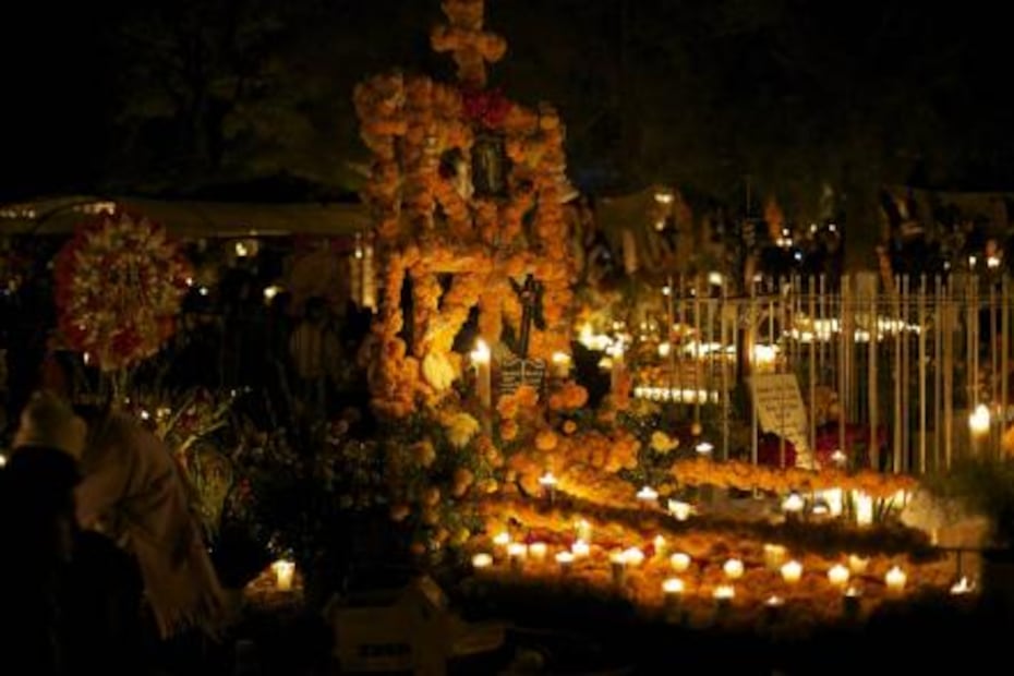 Guía de los destinos conocidos y poco conocidos de Michoacán en Día de Muertos