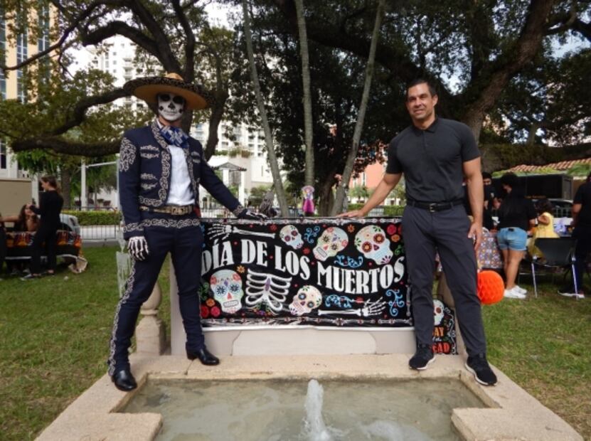 El Día de Muertos se adhiere a la agenda cultural de Miami-Dade