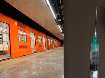 Pinchazos en Metro y Metrobús: víctimas reciben prueba de VIH como parte del protocolo; también para ETS