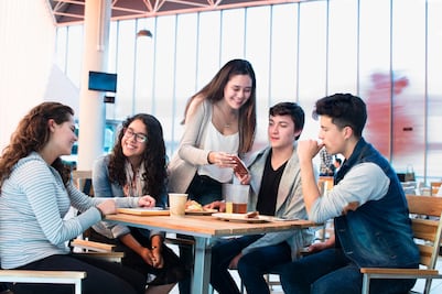 3 razones para invertir en tu educación