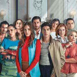 La mala fortuna cae al streaming