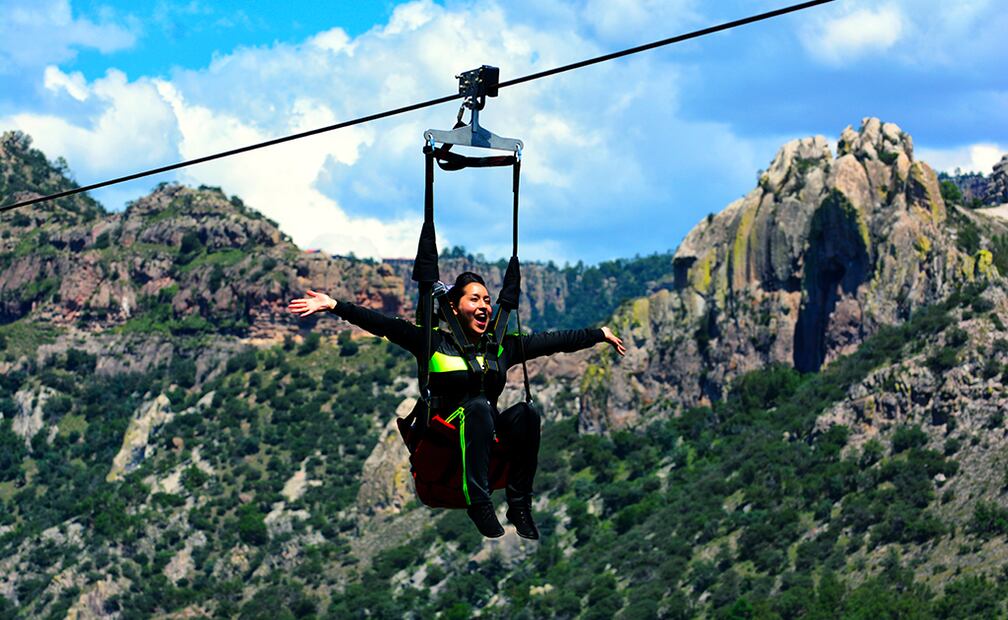 Foto: Cortesía Ah Chihuahua