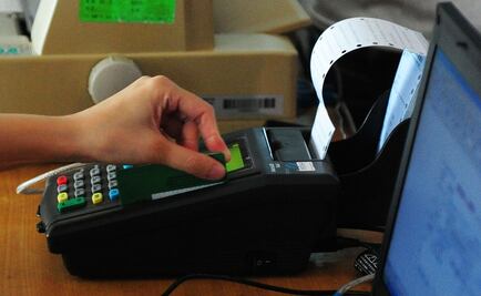 Tomarán medidas para evitar otra falla en pagos con tarjetas